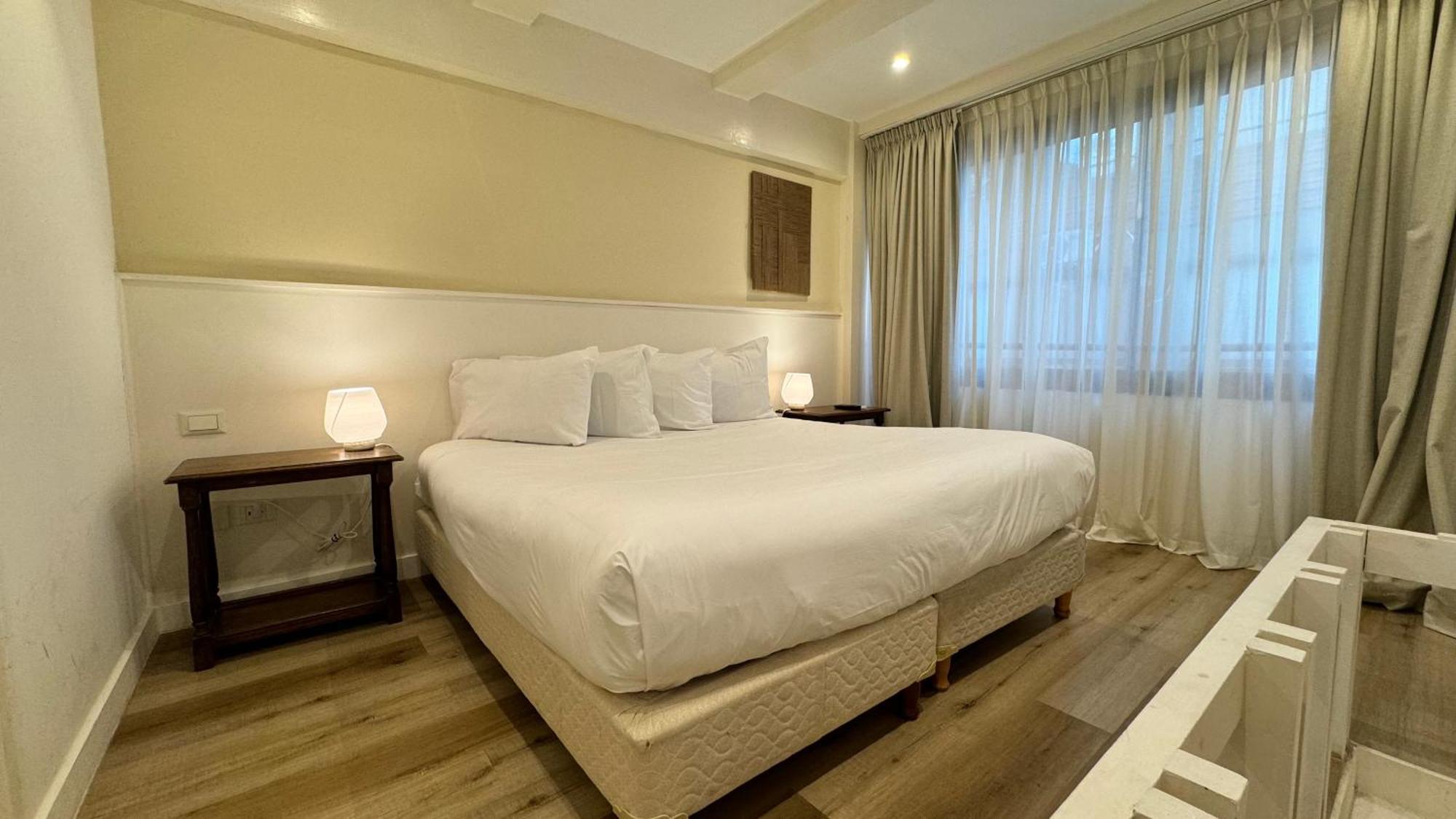 Gardi Hotel & Suites Buenos Aires Exterior photo