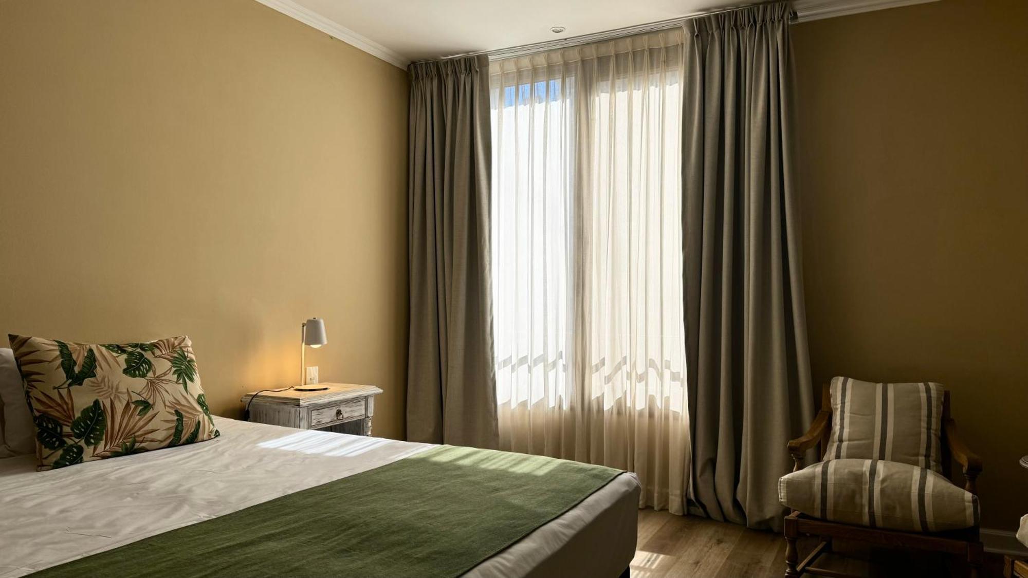 Gardi Hotel & Suites Buenos Aires Exterior photo